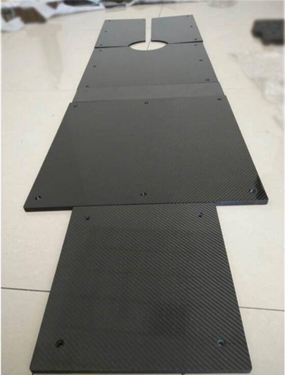 碳纖維醫療床板
